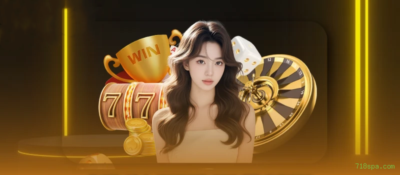 718spa.com Plataforma